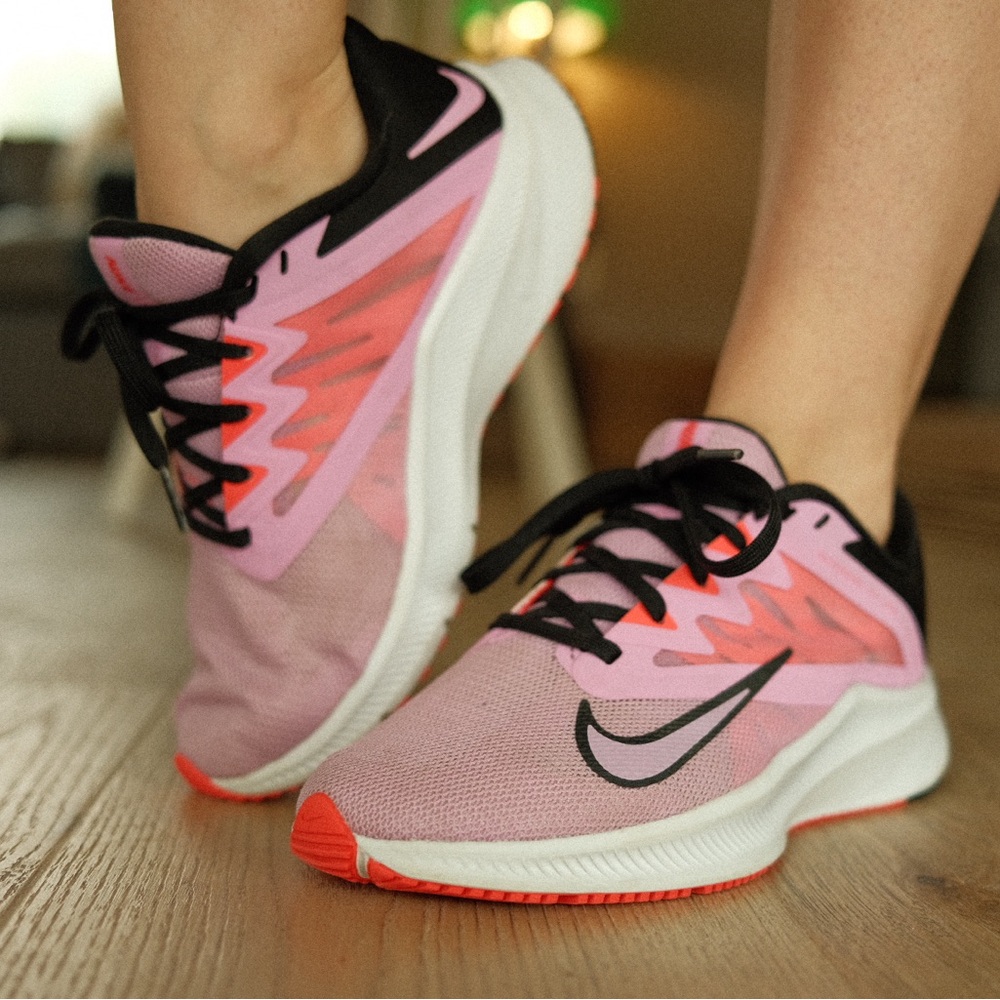 Nike Pegasus Running Shoes Size 6.5